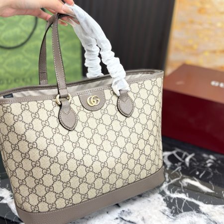 Gucci Tote Bag - Image 3