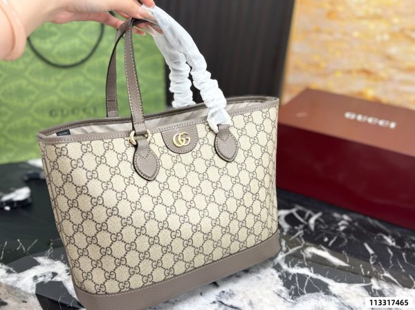 Gucci Tote Bag