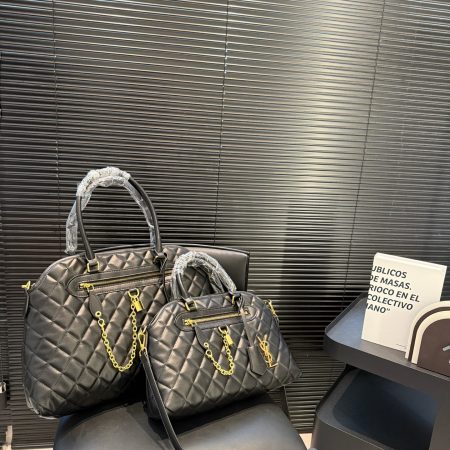 Saint Laurent Ever More Bag - Image 4