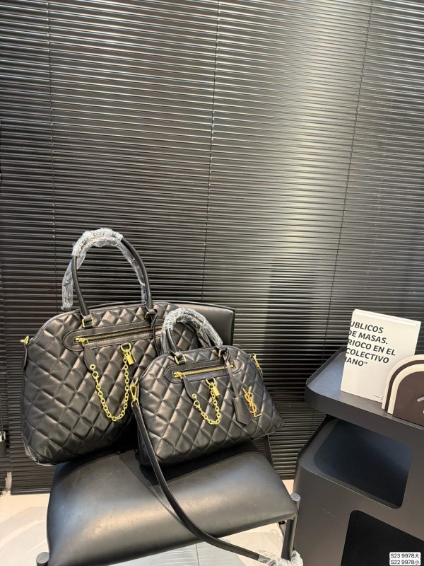 Saint Laurent Ever More Bag