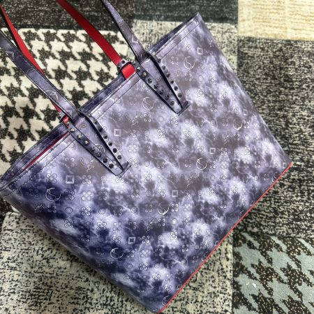 Christian Louboutin Large Tote Bag - Image 34