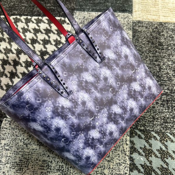 Christian Louboutin Large Tote Bag