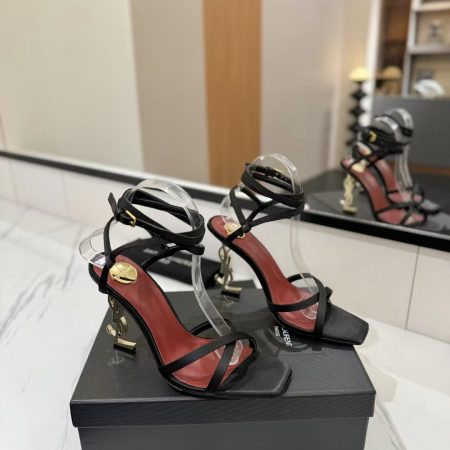YSL High Heels - Image 2