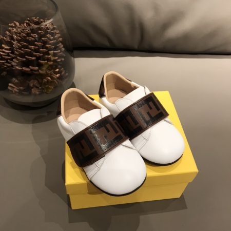 Fendi Baby shoes - Image 4
