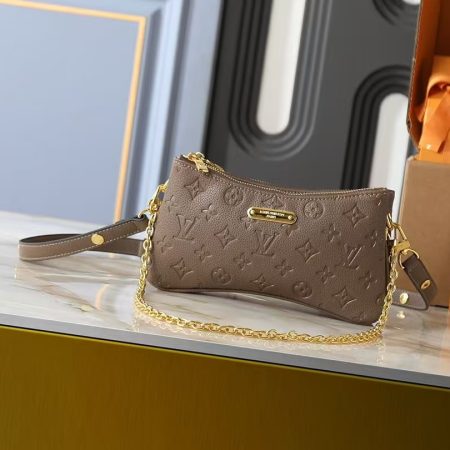 LV Pochette Shoulder Bag - Image 20