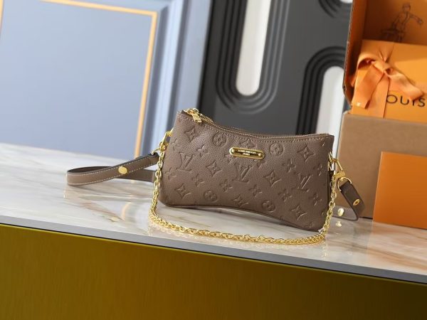 LV Pochette Shoulder Bag