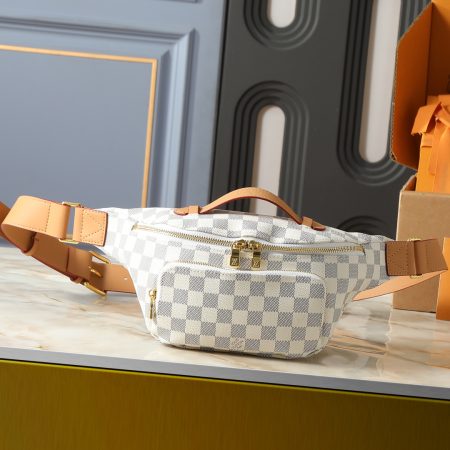 LV Rush Waist Bag