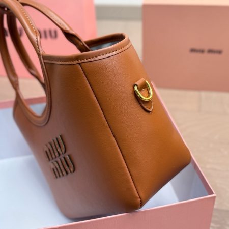 Miu Miu Ivy Tote Bag - Image 4