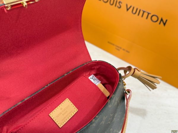 LV Croisette Bag