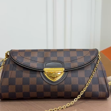 LV Underarm Bag