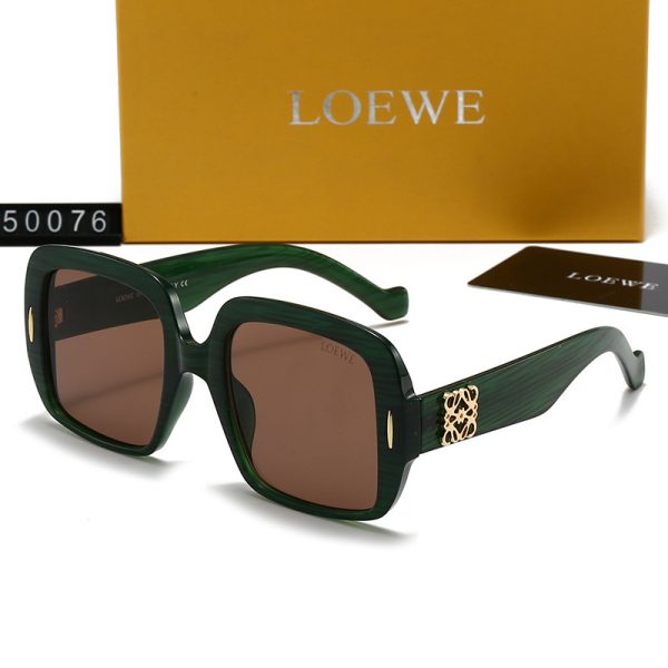 LOEWE Fashionable Sunglasses