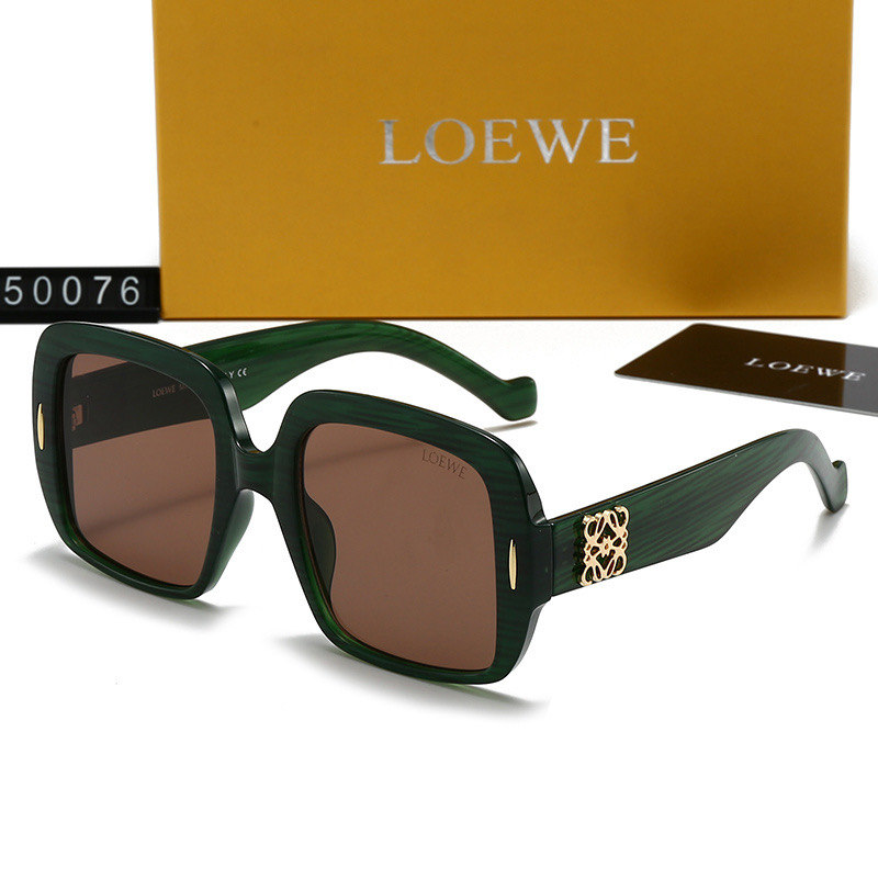 LOEWE Fashionable Sunglasses - Image 8