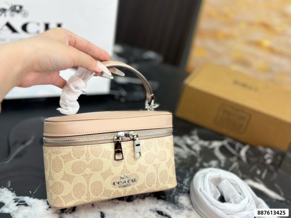 Coach Rainer Box Bag