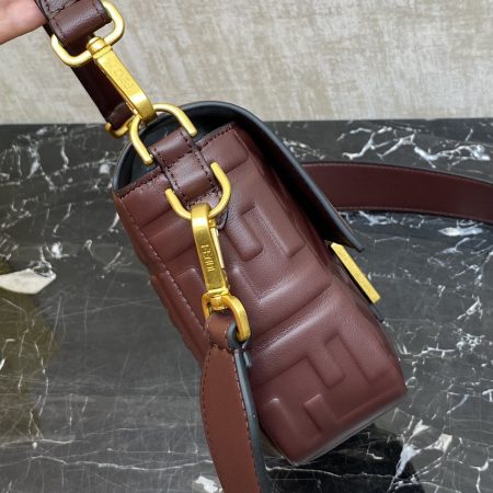 Fendi Baguette Iconic Top Quality - Image 6