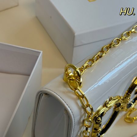 Dolce & Gabbana Mordore Bag - Image 10