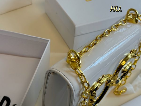 Dolce & Gabbana Mordore Bag