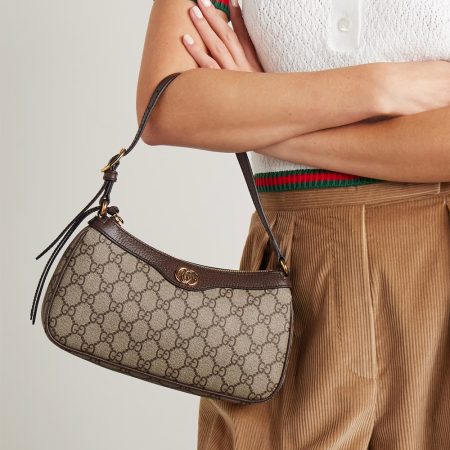 Gucci Ophidia Monogarm Handbag Shoulder bag - Image 2