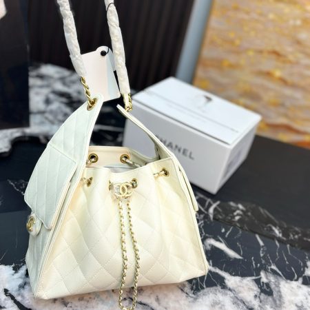 Chanel 25S Hobo Bag - Image 7