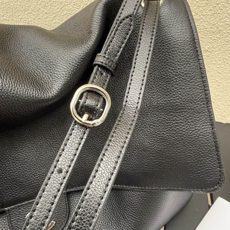 Chanel CF C26S Large Shoulder Bag - Image 7