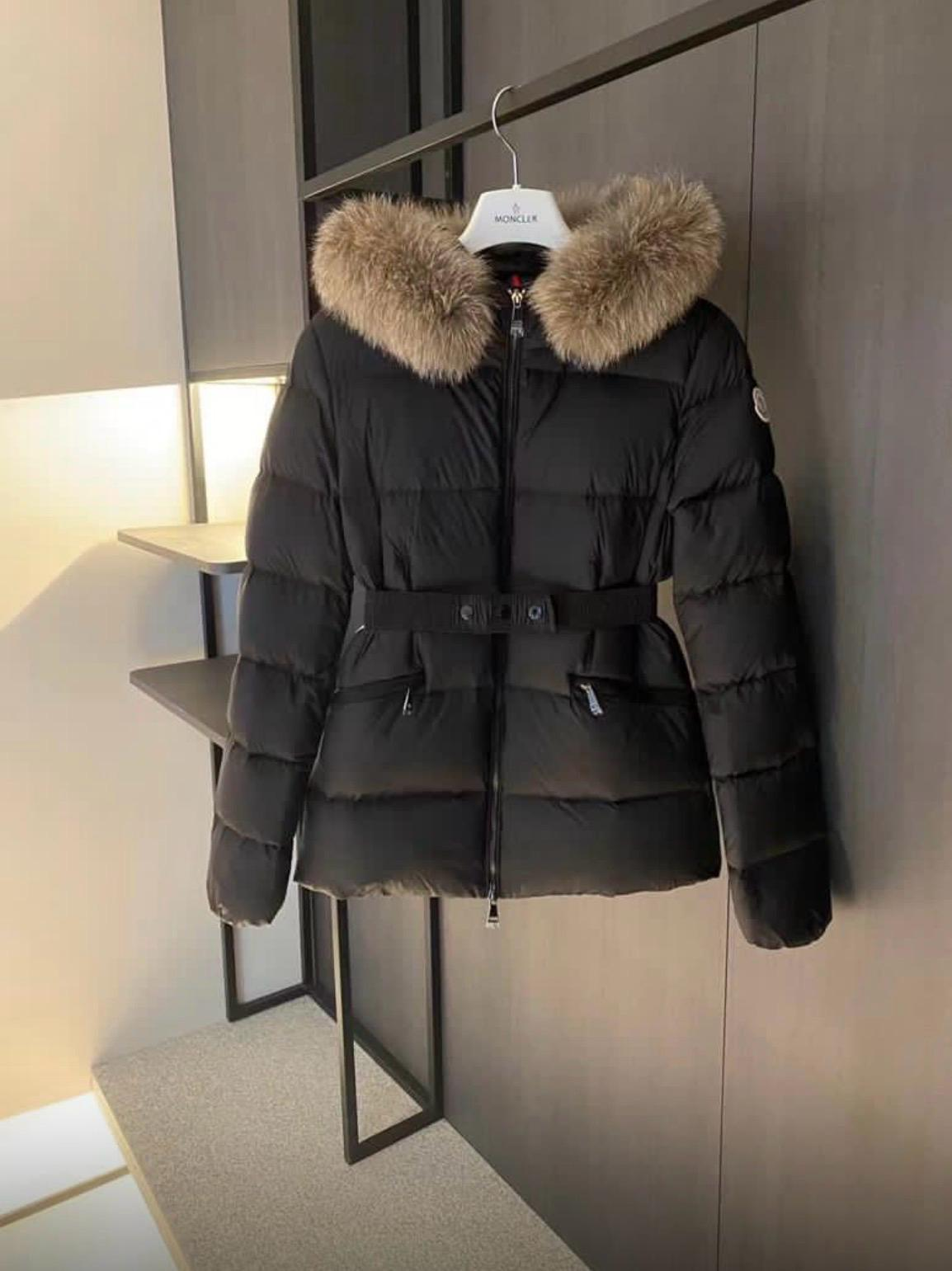 Boed Down Jacket - Image 1