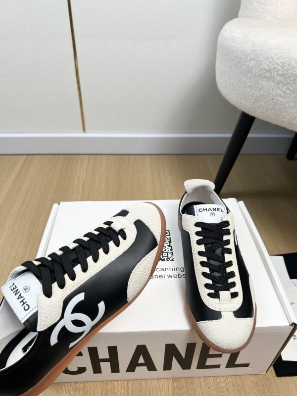 Chanel Casual Shoes