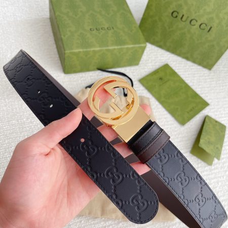 Gucci New Belt - Image 4