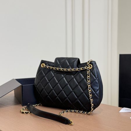 Chanel Quilto Bag - Image 8