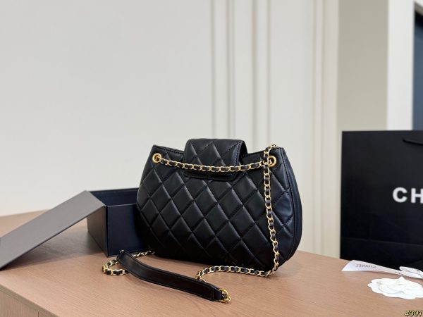 Chanel Quilto Bag