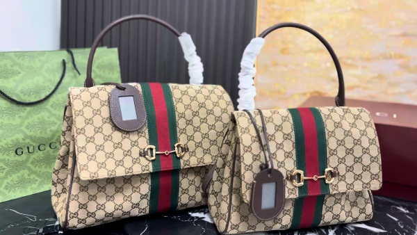 Gucci Handbag