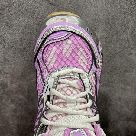 Bottega Veneta BV Orbit Runner Shoes - Image 5