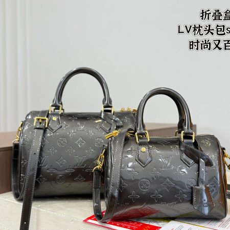 LV Speedy Pillow Case