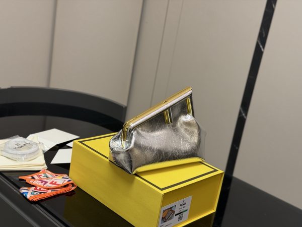 Fendi First Small Bag