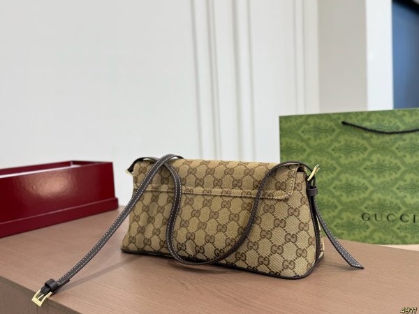 Gucci Underarm Bag