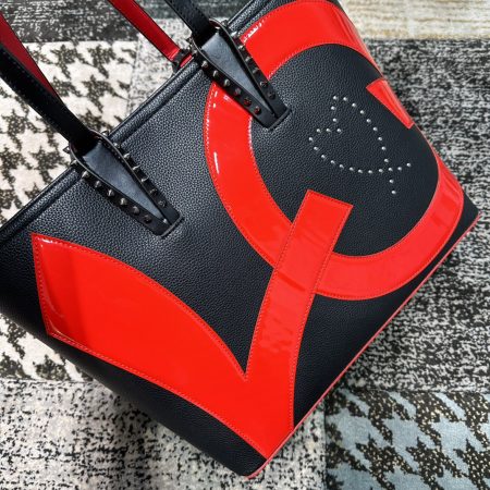 Christian Louboutin Large Tote Bag - Image 5