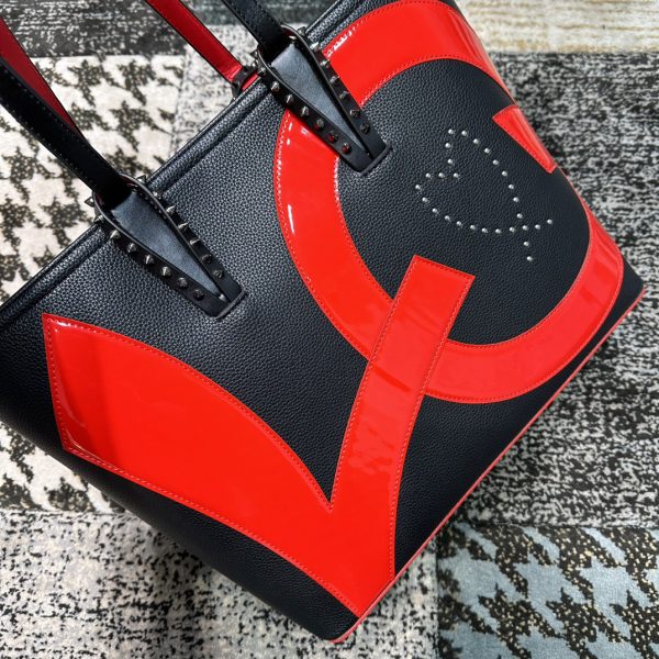 Christian Louboutin Large Tote Bag