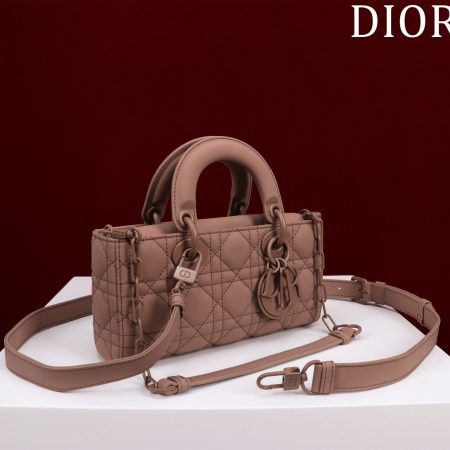 Dior D-joy Small Bag Top Quality - Image 2