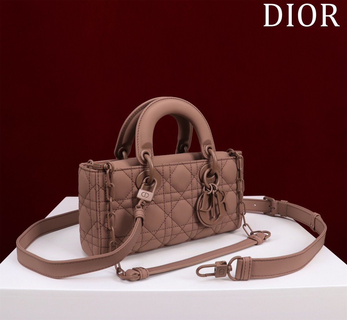 Dior D-joy Small Bag Top Quality - Image 2