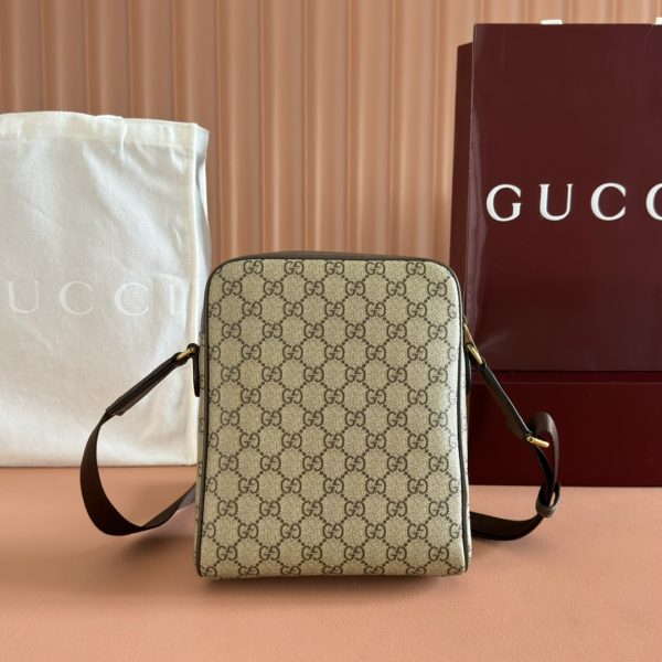 Gucci Ophidia Small Slingbag Top Quality