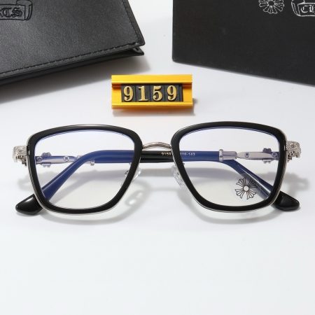Chrome Hearts Fashionable Sunglasses - Image 7