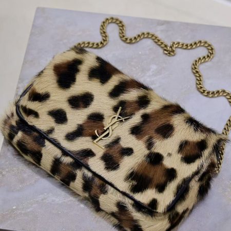 Saint Laurent YSL Mini Kate 99 Chain Bag - Image 3