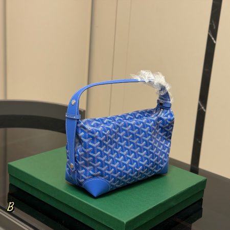 Goyard Bowling 25 Toiletry Bag - Image 10