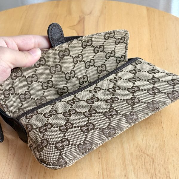 Gucci Jackie small shoulder bag