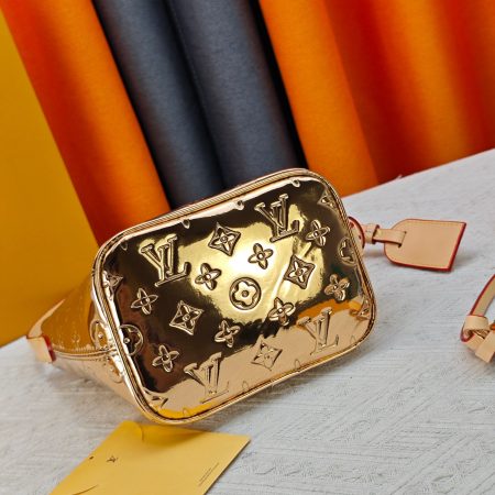 LV All in bb Bag - Image 5