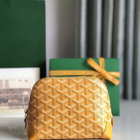 Goyard Vendome Pouch - Image 9