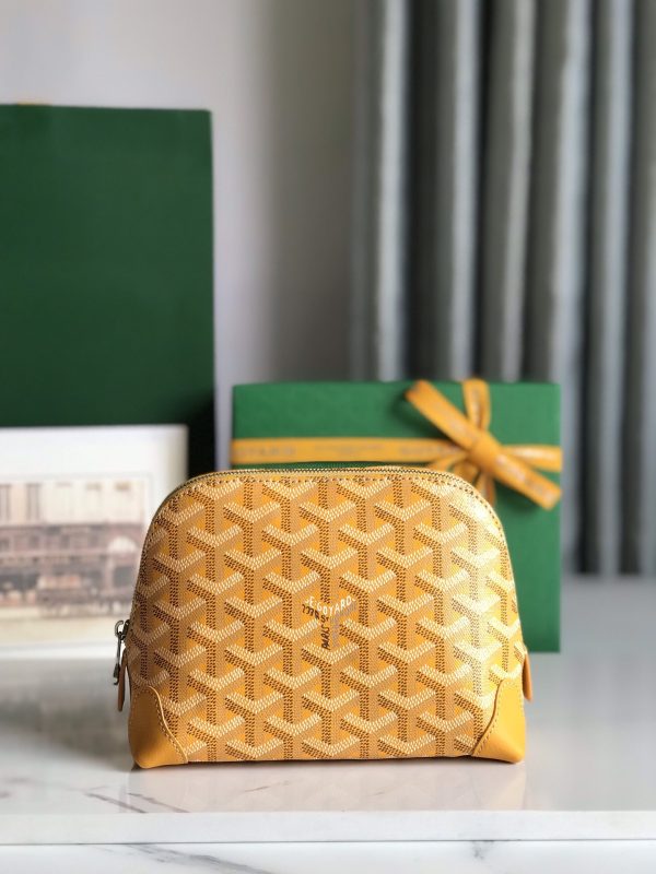 Goyard Vendome Pouch