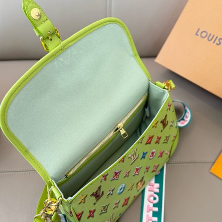 LV Diana Bag [3color] - Image 8