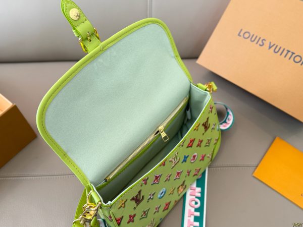 LV Diana Bag [3color]