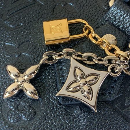 LV Alma BB Handbag - 10A mirror version - Image 8