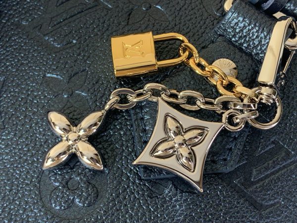 LV Alma BB Handbag - 10A mirror version