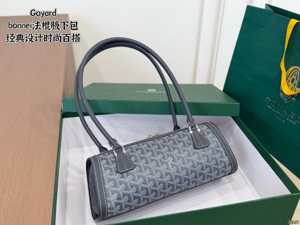Goyard Baguette Underarm Bag